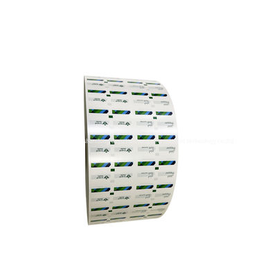Papier d'emballage en rouleau pour machine à emballer automatiquement