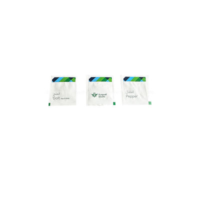 Papier d'emballage en rouleau pour machine à emballer automatiquement