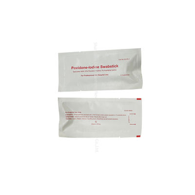 Ruloir de film en feuille d'aluminium stratifiée à quatre couches pour lingettes Bzk