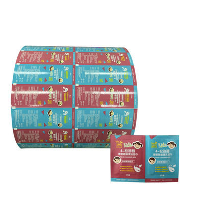 Série de gel de pâte mécanique pour papier en feuille d'aluminium à des prix compétitifs