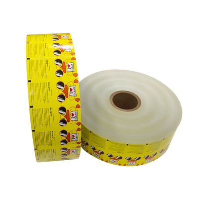 Tissu humide de pâte à papier mécanique pour l'impression 0-9 en papier/gel en feuille d'aluminium couleur