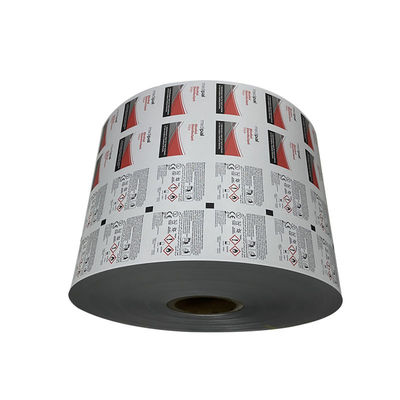PE Papier LWC stratifié pour le sucre en poudre broyée café lait en poudre tissus humides non alcoolisés