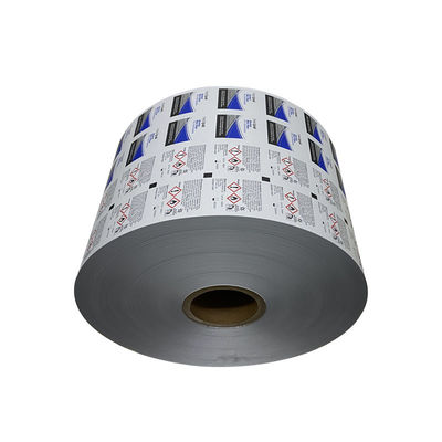 PE Papier LWC stratifié pour le sucre en poudre broyée café lait en poudre tissus humides non alcoolisés