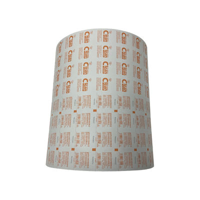 PE Papier LWC stratifié pour le sucre en poudre broyée café lait en poudre tissus humides non alcoolisés