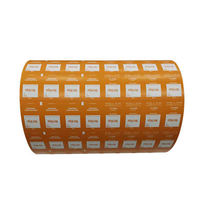 Rouleau de papier de canapé jetable pour le nettoyage de lunettes médicales/hygiéniques/de salons de beauté/de SPA